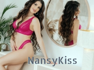 NansyKiss