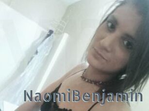 NaomiBenjamin