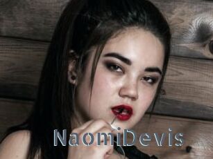 NaomiDevis