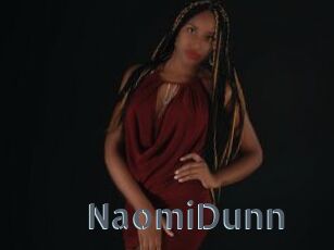 NaomiDunn
