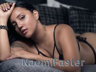 NaomiFaster