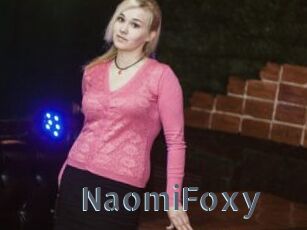 NaomiFoxy