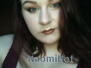 NaomiHot