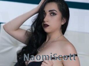 NaomiScott