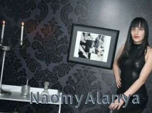 NaomyAlanya
