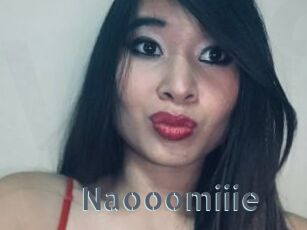 Naooomiiie