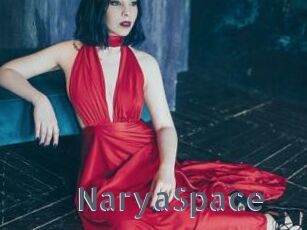 NaryaSpace