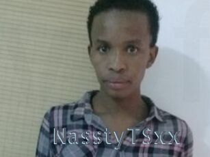 NasstyTSxx