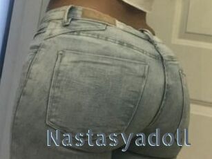 Nastasyadoll