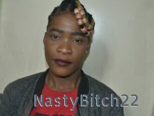 NastyBitch22