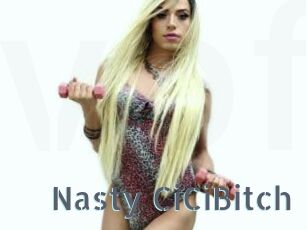 Nasty_CiCiBitch Vidéos Porno FR