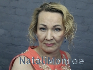 NataliMonroe Vidéos Porno FR