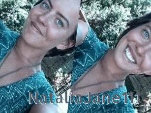 NataliaJane111 Vidéos Porno FR