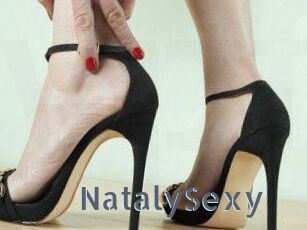 NatalySexy