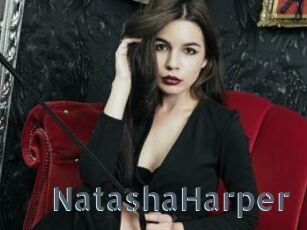 NatashaHarper