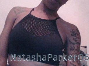 NatashaParker05