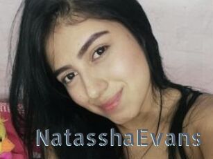 NatasshaEvans