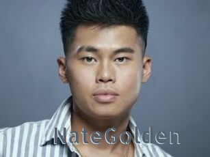 NateGolden