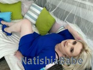 NatishiaBabe Vidéos Porno FR