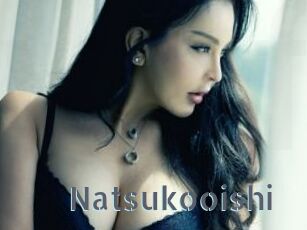 Natsukooishi