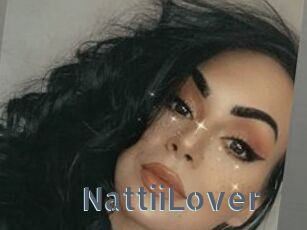 NattiiLover Vidéos Porno FR