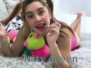 Naty_Green