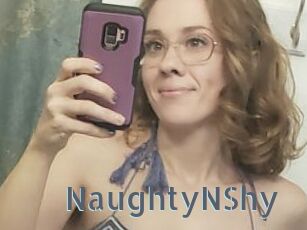 NaughtyNShy