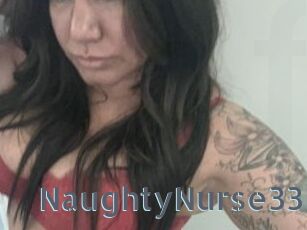 NaughtyNurse33