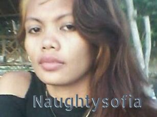 Naughtysofia