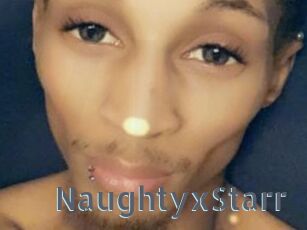 NaughtyxStarr