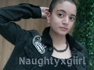 Naughtyxgiirl