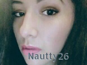 Nautty26