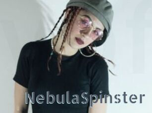NebulaSpinster