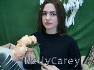 NellyCarey