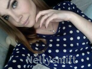 Nellysmitt