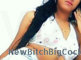 NewBitchBigCock
