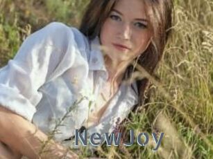 New_Joy
