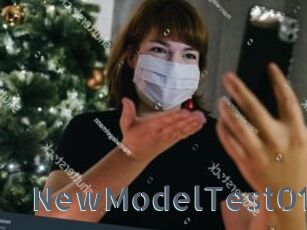 NewModelTest01