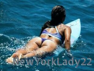 NewYorkLady22