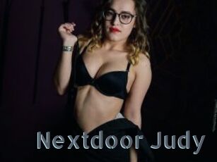 Nextdoor_Judy