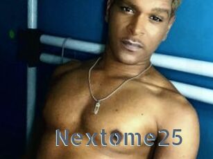 Nextome25