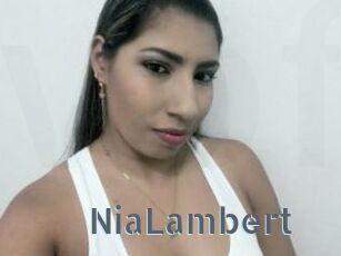 NiaLambert