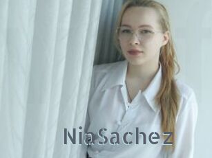 NiaSachez