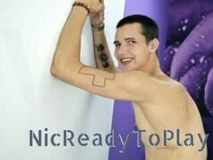 NicReadyToPlay