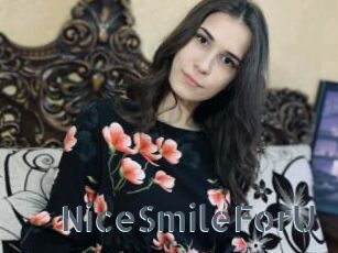 NiceSmileForU
