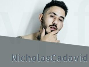 NicholasCadavid