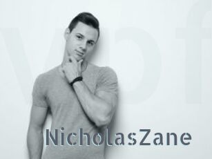 NicholasZane