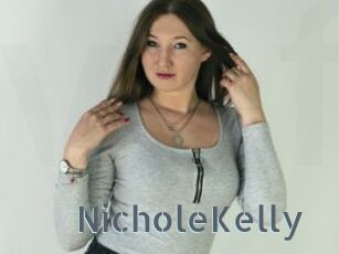 NicholeKelly