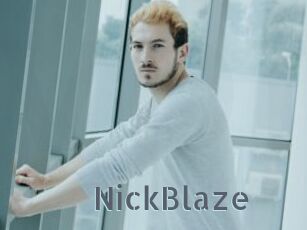 NickBlaze