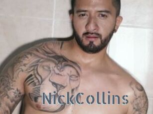 NickCollins